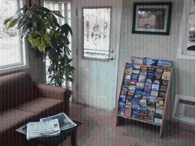 Shady Oaks Motel Roseburg Exterior foto